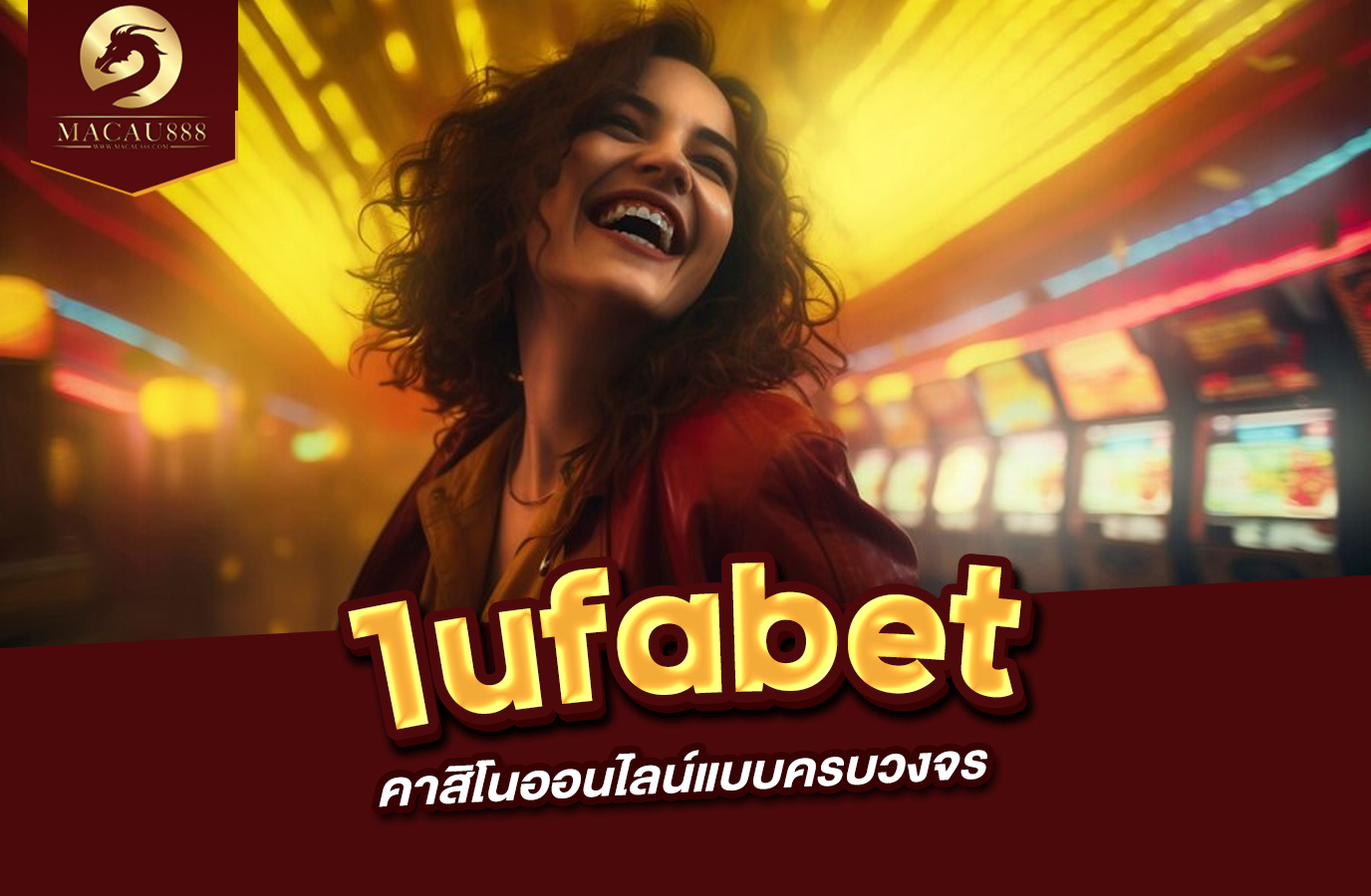 You are currently viewing 1ufabet เข้า สู่ ระบบ การเริ่มต้นประสบการณ์คาสิโนออนไลน์แบบครบวงจร